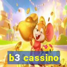 b3 cassino